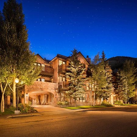 The Hotel Telluride Exterior foto
