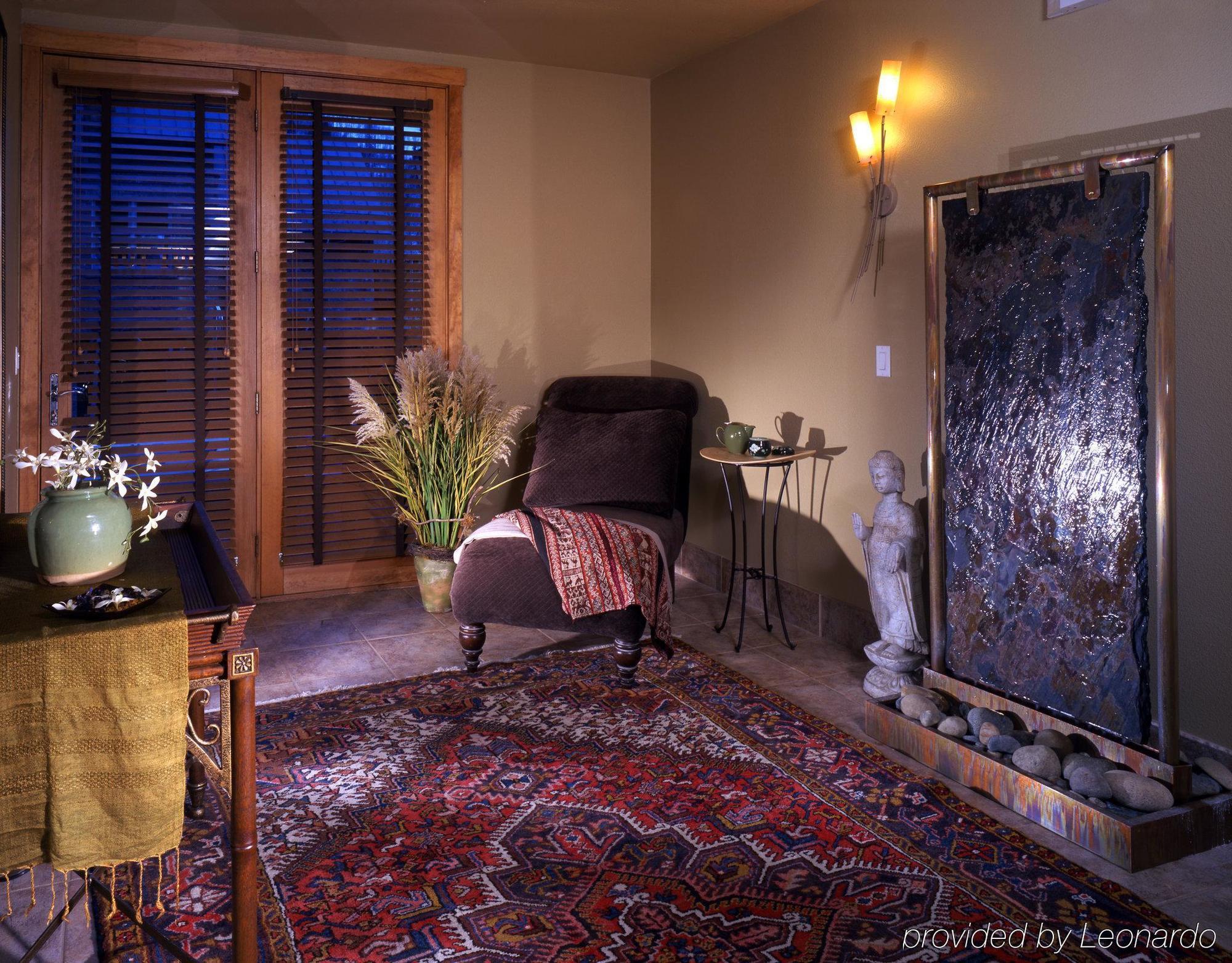 The Hotel Telluride Habitación foto