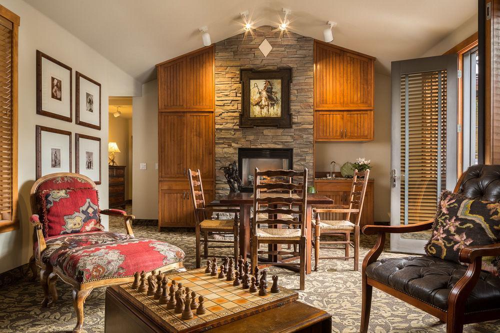The Hotel Telluride Exterior foto