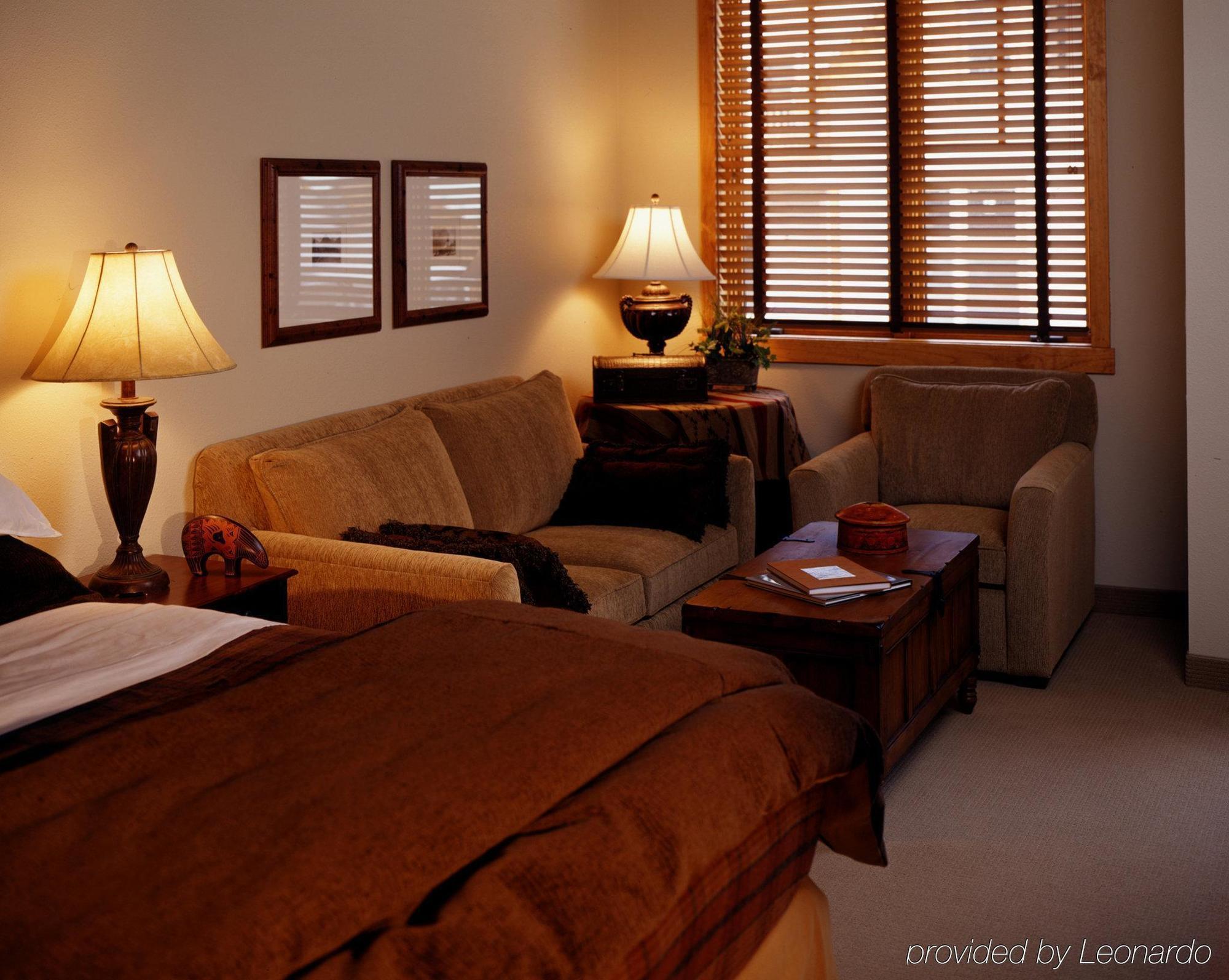 The Hotel Telluride Exterior foto