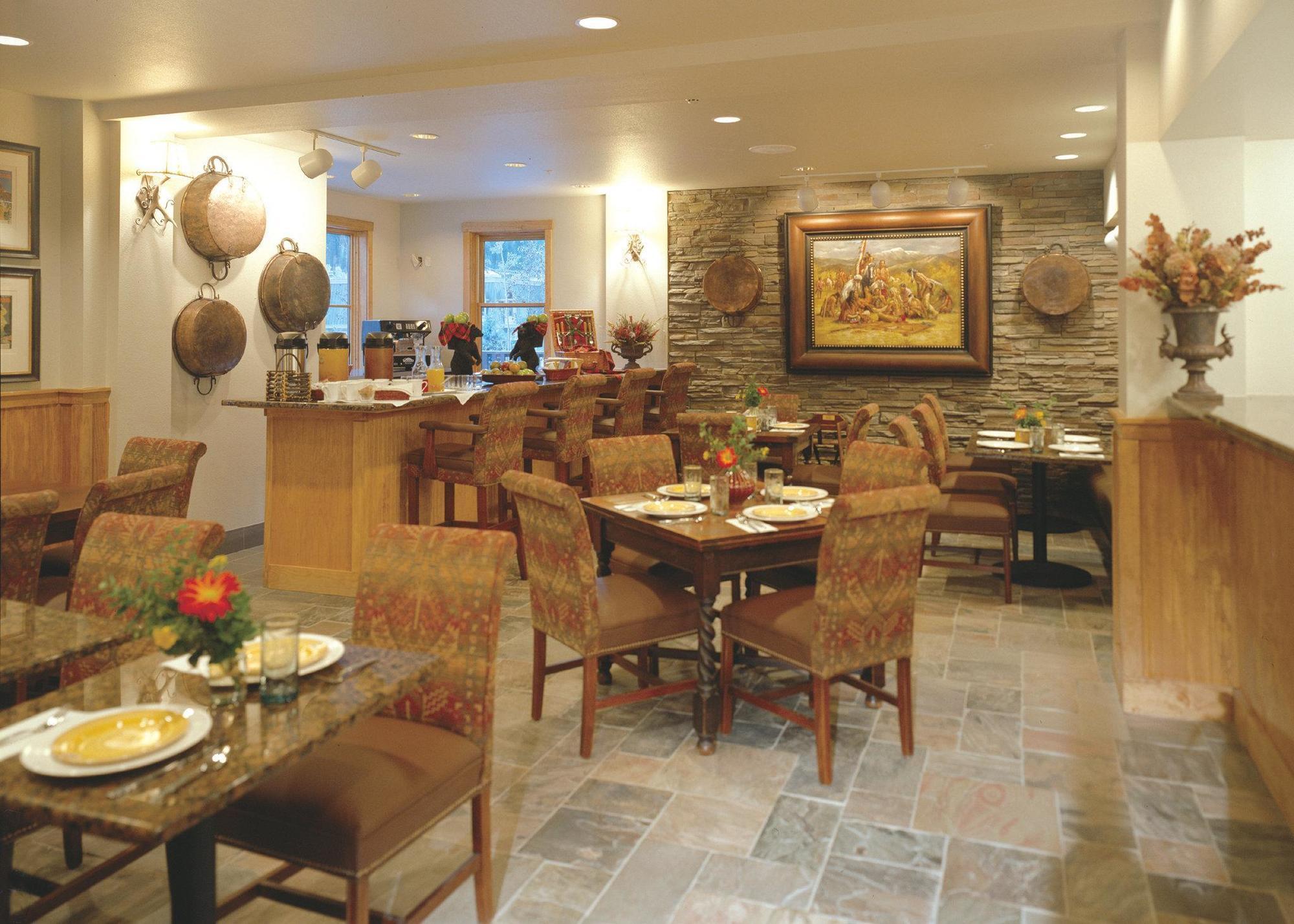 The Hotel Telluride Exterior foto