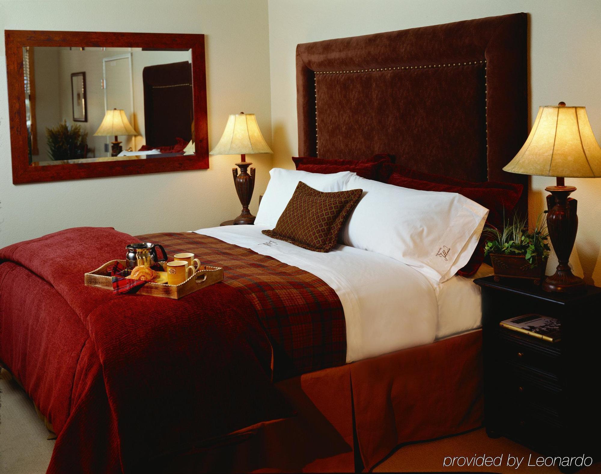The Hotel Telluride Exterior foto