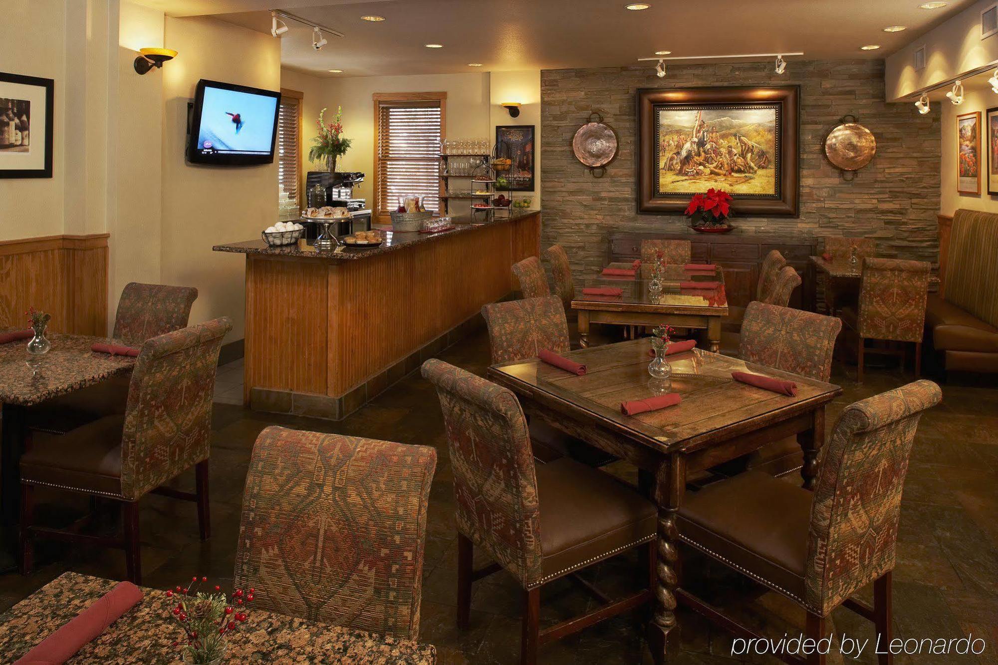 The Hotel Telluride Exterior foto