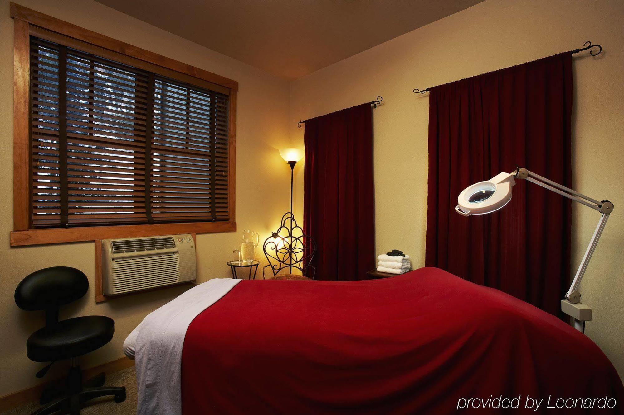 The Hotel Telluride Exterior foto